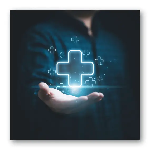 Ключевые события