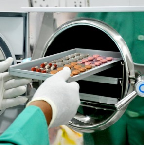 Безопасность медикаментов