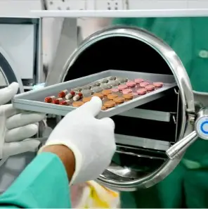 Безопасность медикаментов