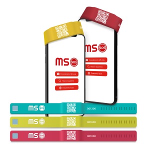 Идентификация пациента