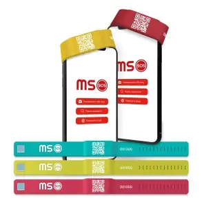 Идентификация пациента