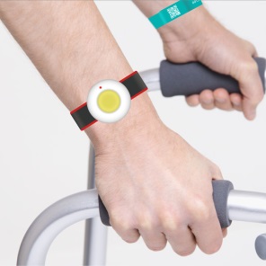 Риск падения