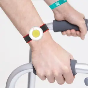 Риск падения